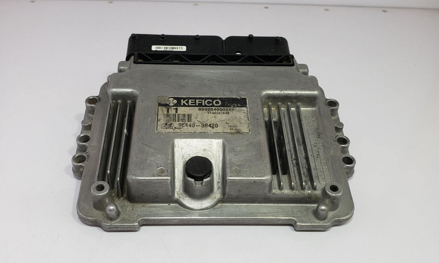 Hyundai Grandeur TG Transmission Control Unit ECU 95440-3B420