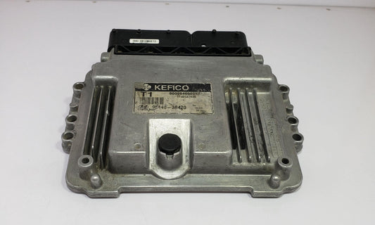 Hyundai Grandeur TG Transmission Control Unit ECU 95440-3B420