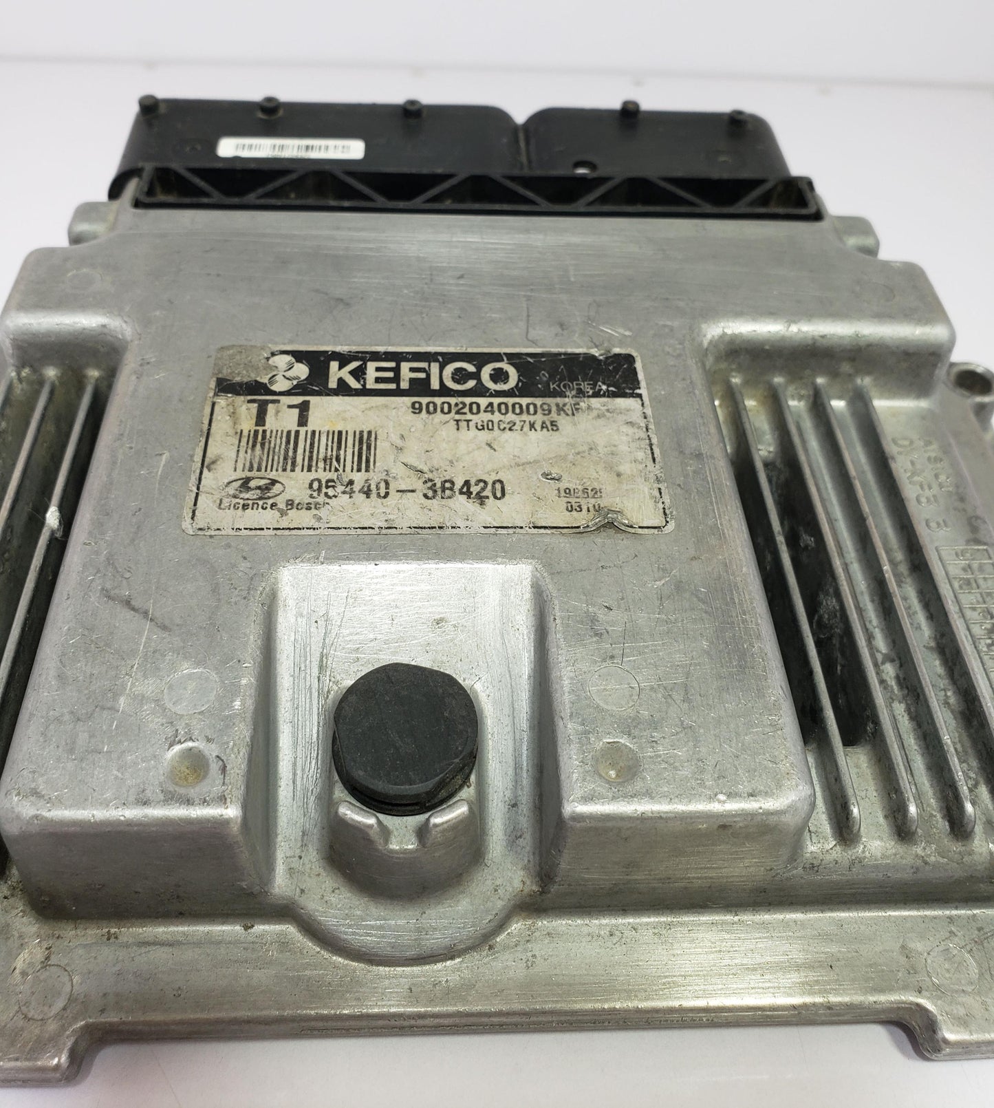 Hyundai Grandeur TG Transmission Control Unit ECU 95440-3B420
