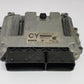 Nissan Caravan Engine ECU Bosch 0281014213 23710-VZ21E ECM Modules