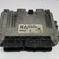 Nissan Murano 2009 ECU ECM Engine Control Unit 237101AB1 0261S04447