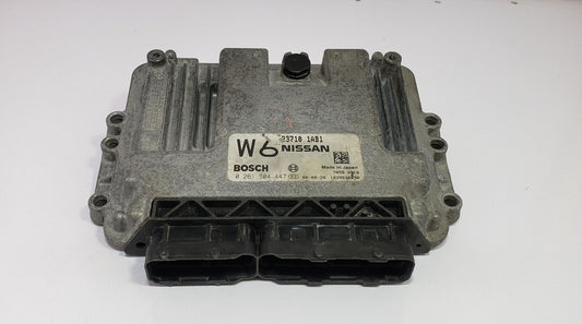 Nissan Murano 2009 ECU ECM Engine Control Unit 237101AB1 0261S04447