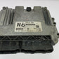 Nissan Murano 2009 ECU ECM Engine Control Unit 237101AB1 0261S04447