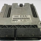 Audi A3 S3 8P Engine Control Unit ECU 06F906056T 0261S02019 Bosch