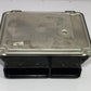 VW Golf 1.4 TSI Engine Control Unit ECU 03C906016AM 0261S06083