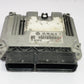 VW Golf 1.4 TSI Engine Control Unit ECU 03C906016AM 0261S06083