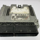 VW Golf 1.4 TSI Engine Control Unit ECU 03C906016AM 0261S06083