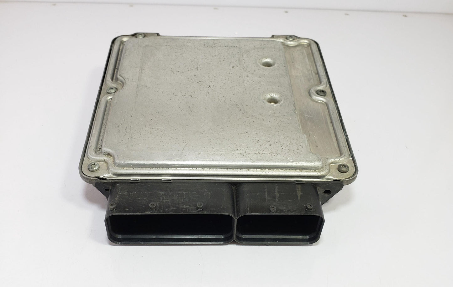 Volkswagen ECU ECM Engine Control Module 0261S02079 1K0‑907‑115A