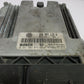 Volkswagen ECU ECM Engine Control Module 0261S02079 1K0‑907‑115A