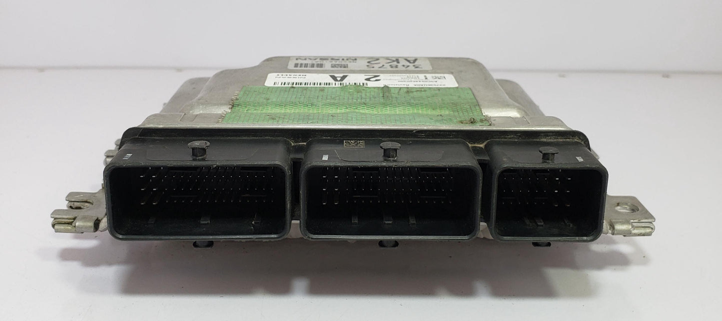 Nissan Renault Engine Control Unit ECU NEC046‑061 JDM Used