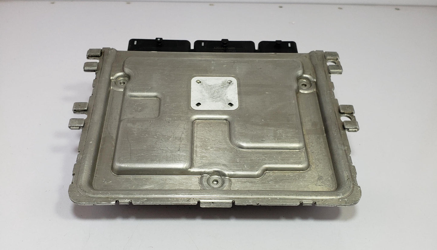 Nissan Renault Engine Control Unit ECU NEC046‑061 JDM Used