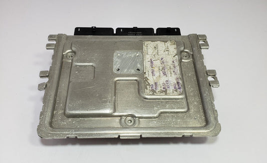 Nissan X‑Trail T33 Engine Control Unit ECU 237036UA0A 20092403547