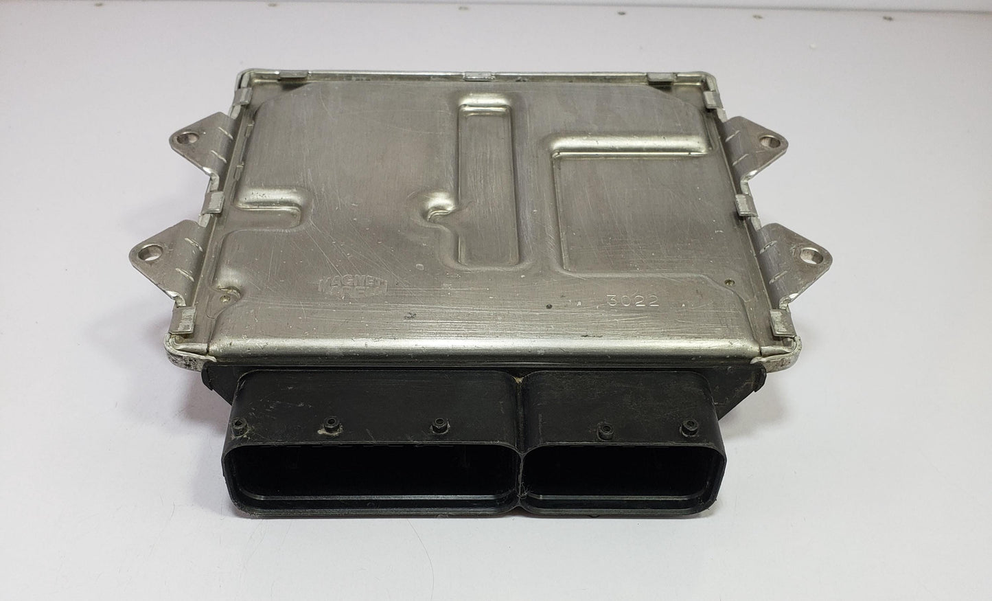 Fiat Engine Control Unit 51958122 BC.0116988.B FPT ECU