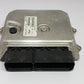 JDM Fiat 500 2012 ECU ECM 51910522 Engine Computer
