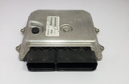 JDM Fiat 500 2012 ECU ECM 51910522 Engine Computer