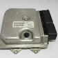JDM Fiat 500 2012 ECU ECM 51910522 Engine Computer