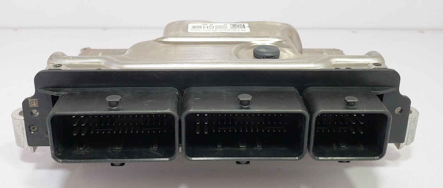 JDM Nissan Ariya ECU ECM 0261S105YL NHC000‑018 Engine Computer