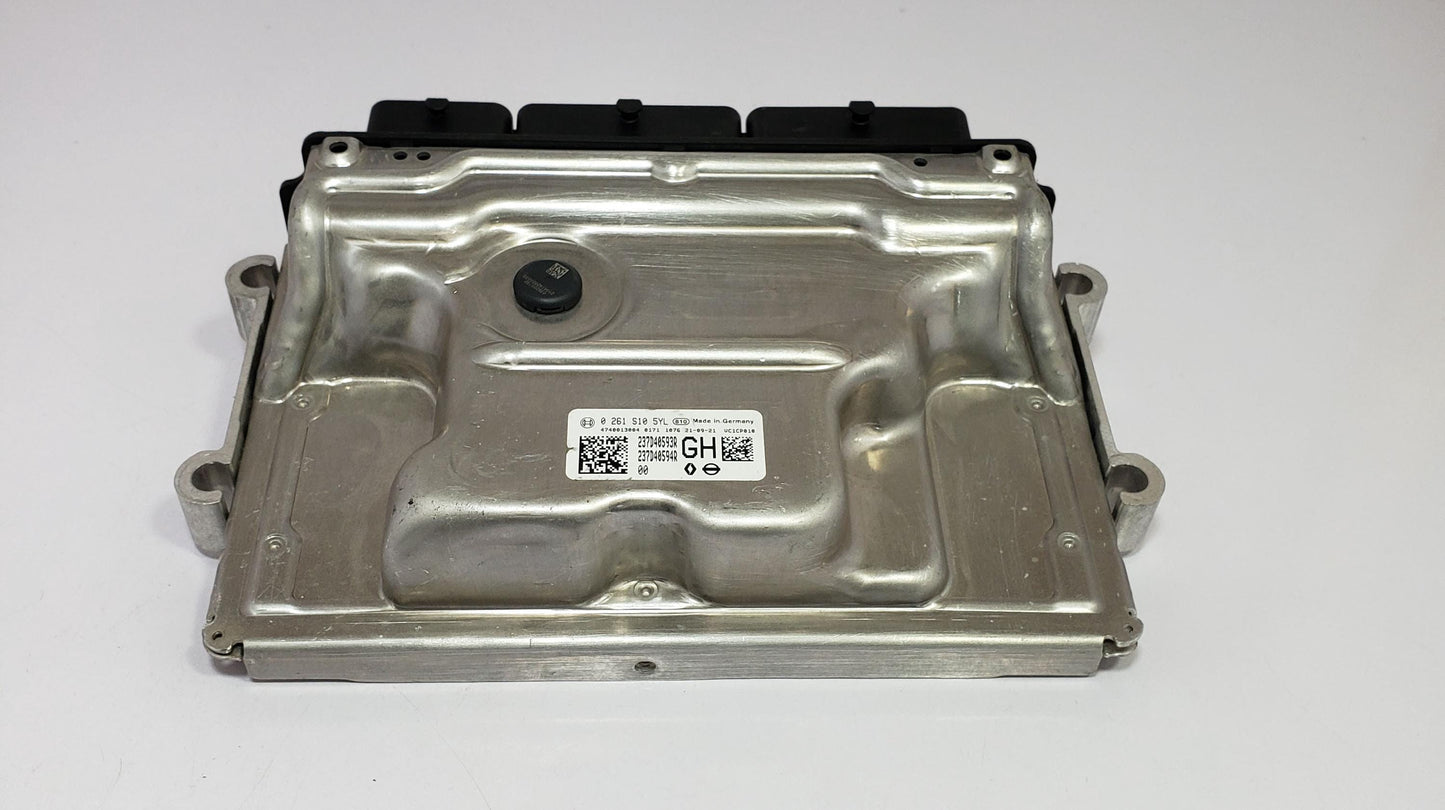 JDM Nissan Ariya ECU ECM 0261S105YL NHC000‑018 Engine Computer