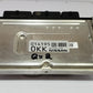 JDM Nissan Ariya ECU ECM 0261S105YL NHC000‑018 Engine Computer