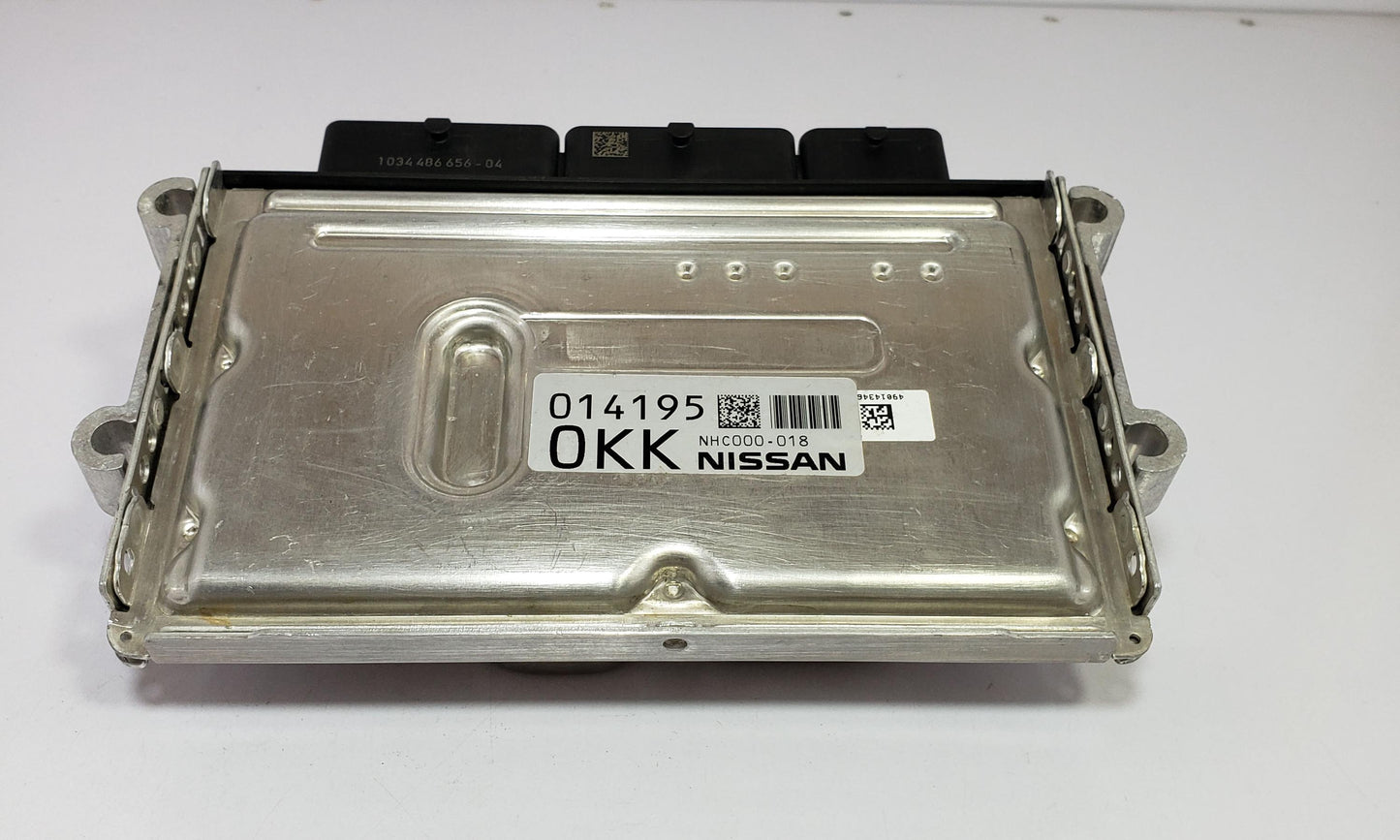 JDM Nissan Ariya ECU ECM 0261S105YL NHC000‑018 Engine Computer