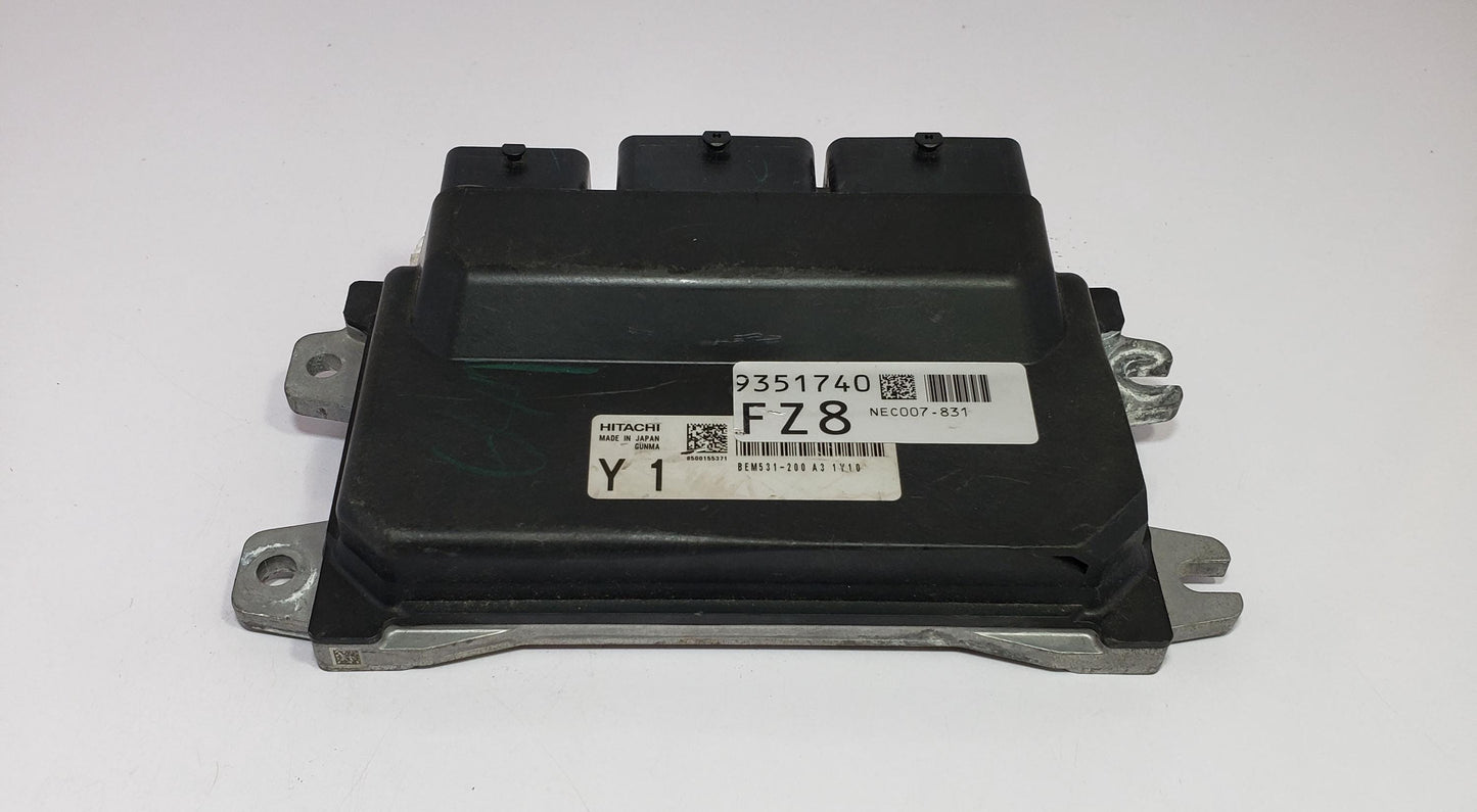 JDM Nissan Roox ECM ECU Engine Control Module BEM531‑200A31Y10