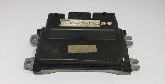 Nissan Engine Control Unit ECU 237101221A-5 EC-XC819 5600941622