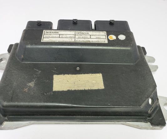 Nissan Engine Control Unit ECU 237101221A-5 EC-XC819 5600941622