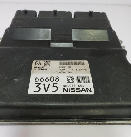 JDM Renault/Nissan ECU ECM Engine Control Module NEC057-654