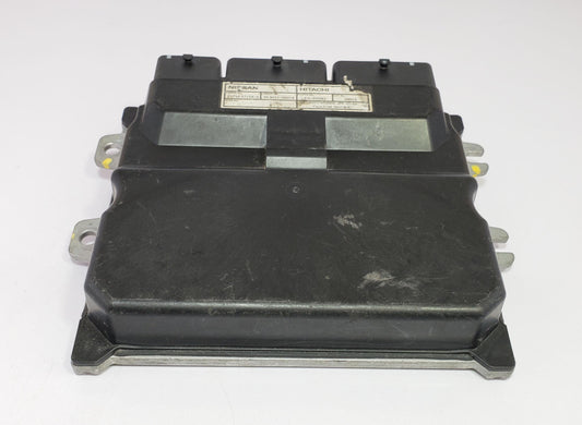 JDM Nissan ECU ECM 237100715A-5 Engine Control Module ECXD083