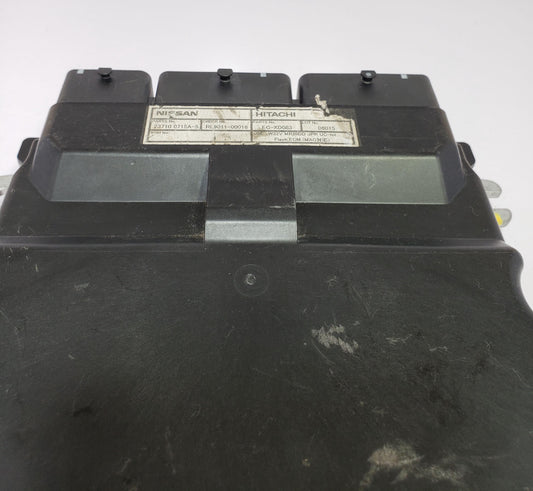 JDM Nissan ECU ECM 237100715A-5 Engine Control Module ECXD083