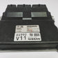 JDM Renault ECU ECM Engine Control Module NEC045044 BED604000