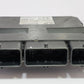 JDM Renault/Nissan ECU ECM Engine Module NEC057654 BED607000
