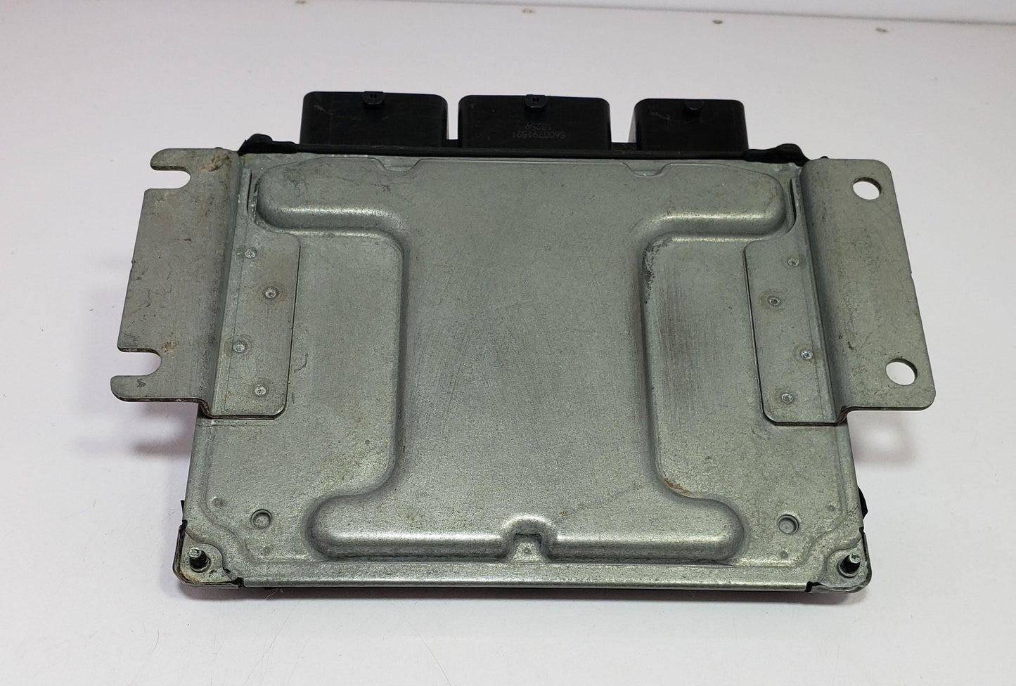 JDM Nissan ECU ECM Engine Computer NEC010-047 Tested Working