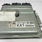 JDM Nissan ECU ECM Engine Computer NEC010-047 Tested Working