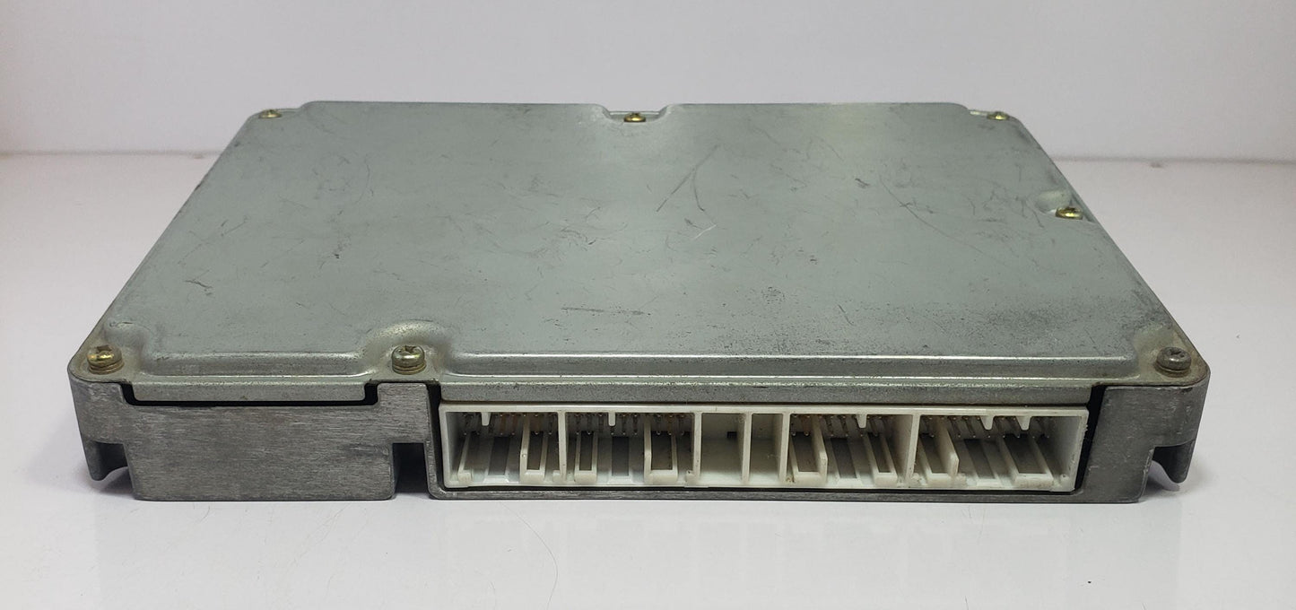 JDM Nissan ECU ECM 895605961A Engine Computer Module