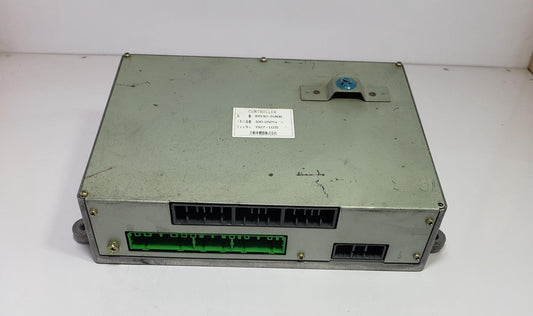 JDM Hino Profia K13C ECU ECM 89530-2480B 1927-IC05 Engine Computer