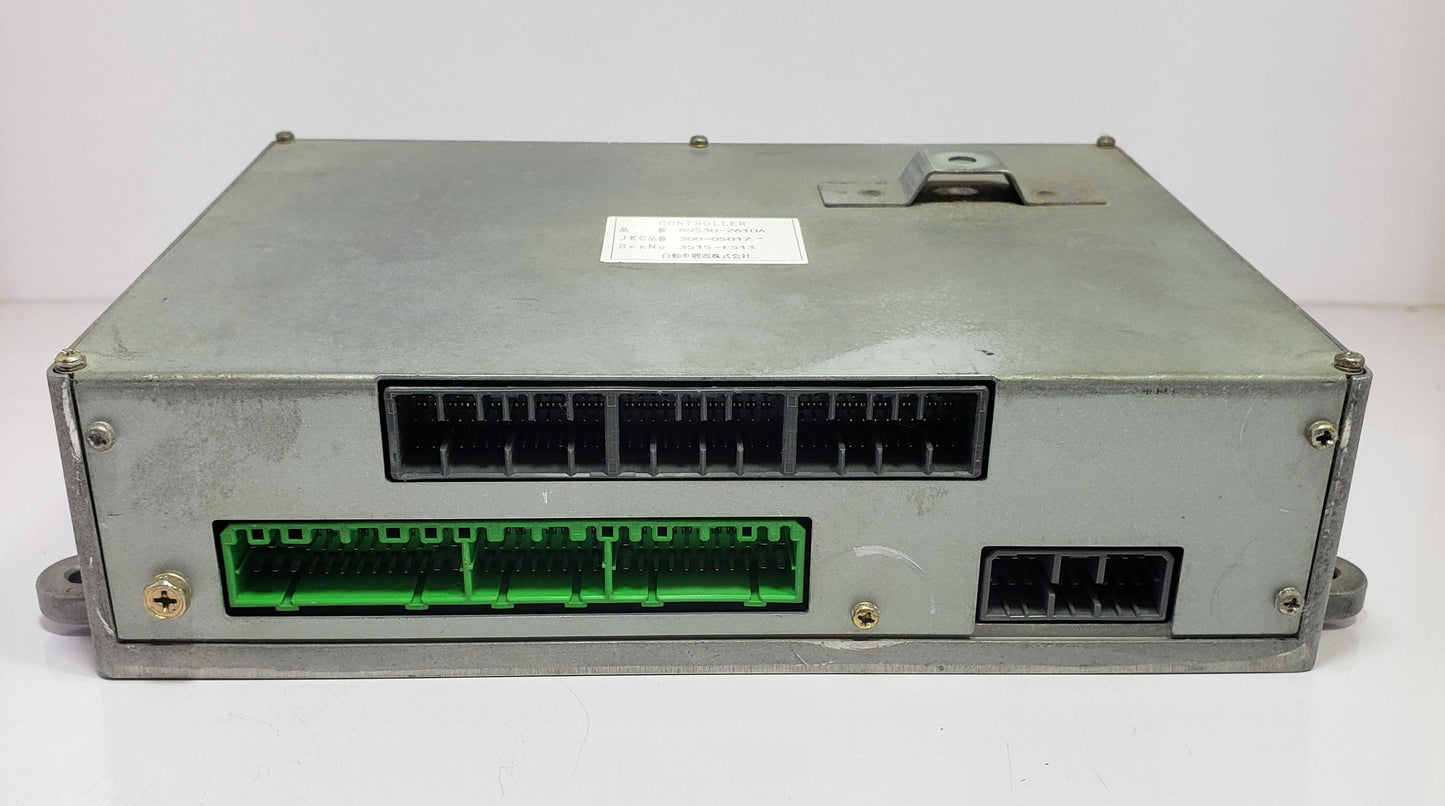 Transmission Computer HINO large size car 2003 KL-FR1KZH 89530-2610A 3515-E513