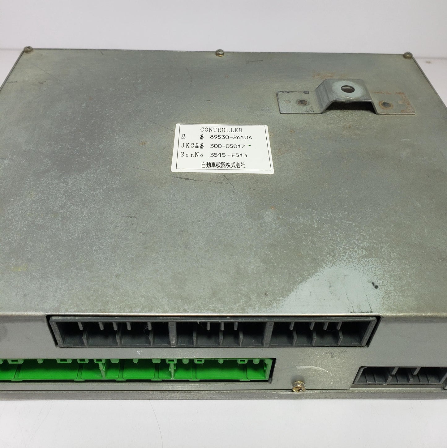 Transmission Computer HINO large size car 2003 KL-FR1KZH 89530-2610A 3515-E513