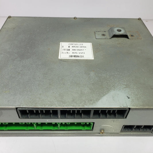 Transmission Computer HINO large size car 2003 KL-FR1KZH 89530-2610A 3515-E513