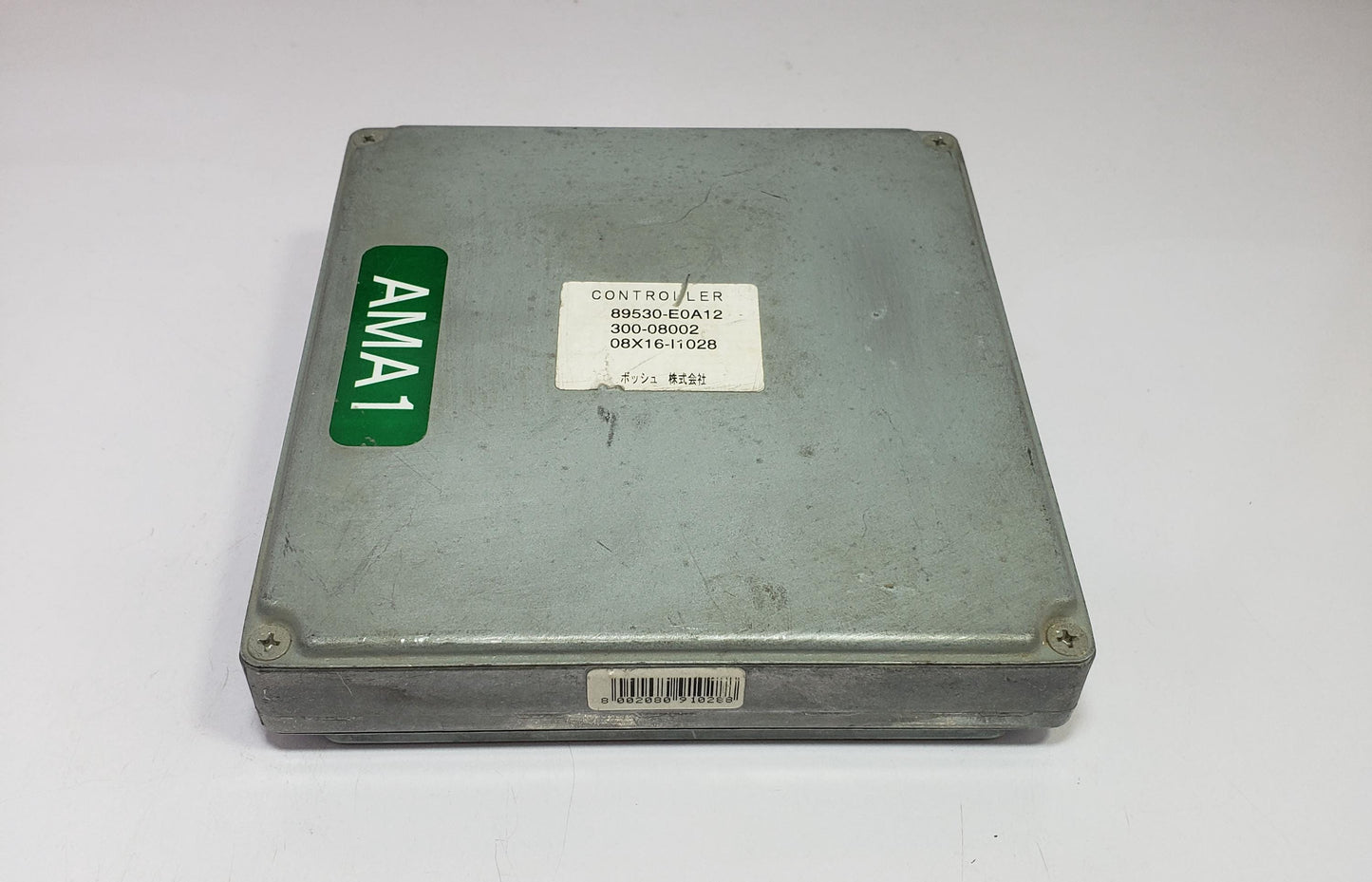 Hino Control Unit Module 08X16-I1028 89530-E0A12 OEM Used