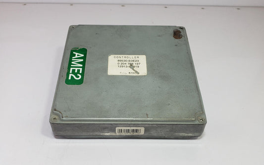 Hino Engine ECU / ECM Control Module89530-E0E23 0204788197 Tested