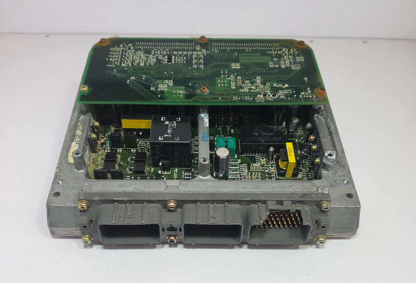 HINO Engine Control Unit ECU 89560‑4082A ECM Module