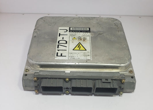 JDM Hino ECU ECM 89560‑4494A Engine Computer Module Used