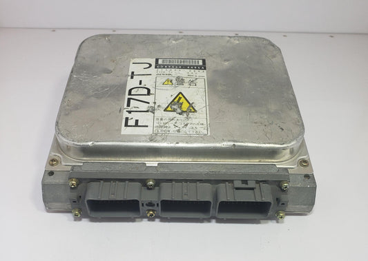 JDM Hino ECU ECM 89560‑4495A Engine Computer Module Used
