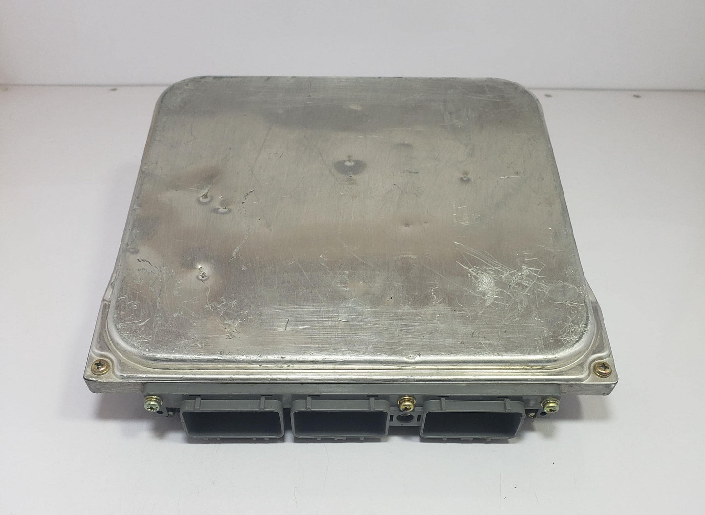 JDM Hino ECU ECM 89560‑4495A Engine Computer Module Used
