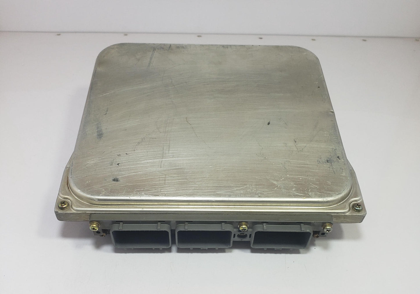 JDM Hino ECU ECM 89560‑5361A Engine Computer Module Used