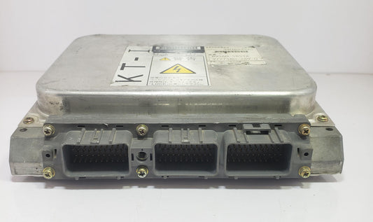 JDM Hino ECU ECM 89560‑5851A Engine Computer Module Used