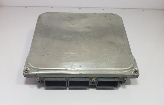 JDM Hino ECU ECM 89560‑5861A Engine Computer Module Used