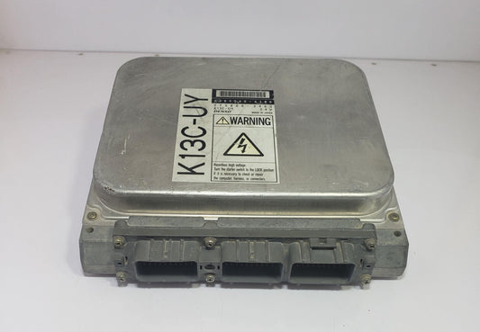 JDM Hino ECU ECM 89560-6180 Engine Computer Unit Used