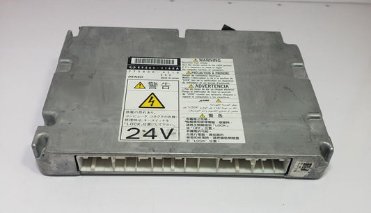 Hino RAMGER JO8E 89561-1160A Engine Control Unit / ECU R5-6-7